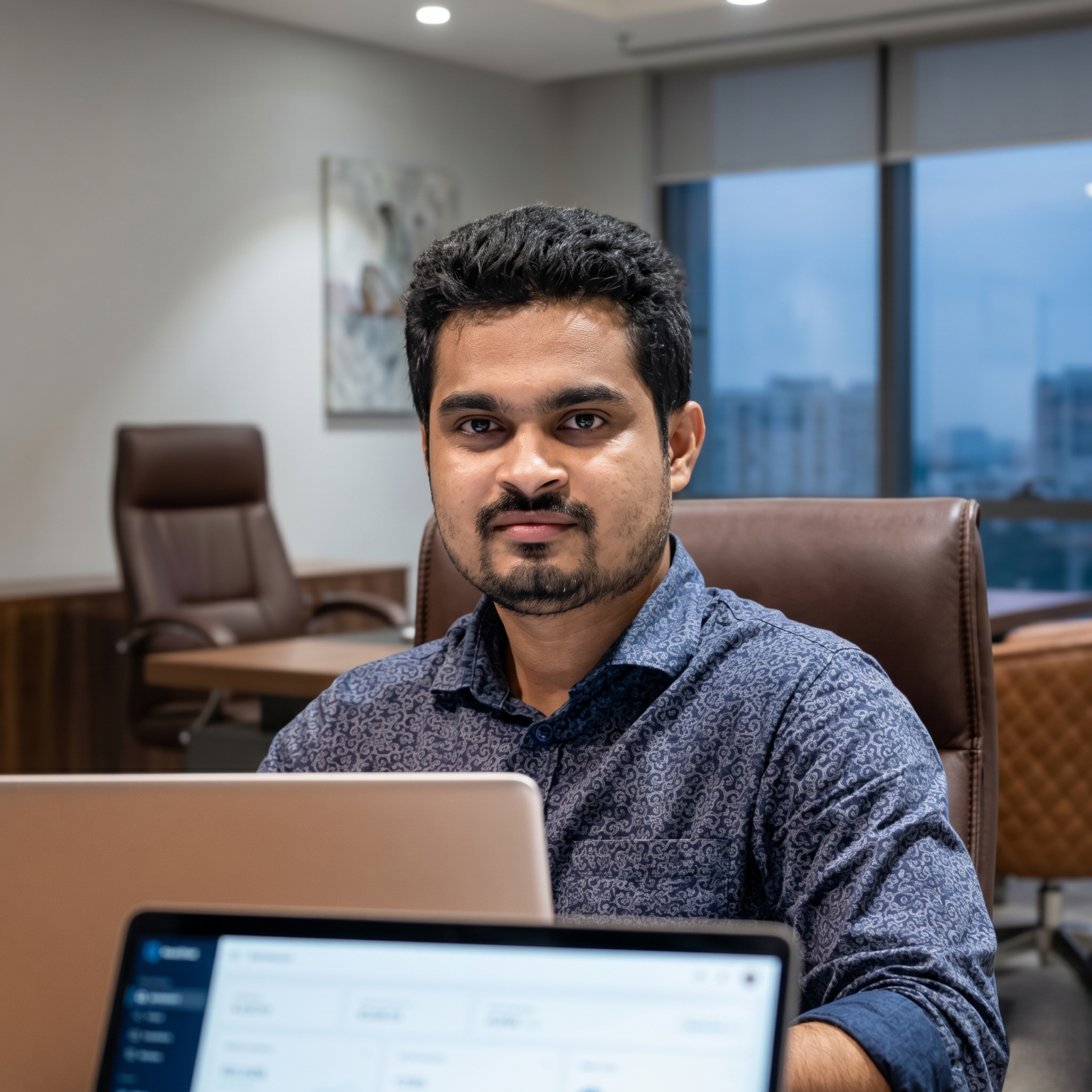 rashid kv seo expert in calicut